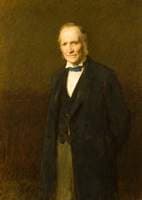 Henry Balfour Fergusson