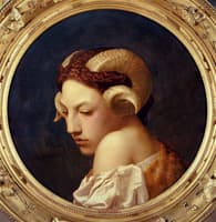 Bacchante