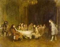 The Voltaire Incident