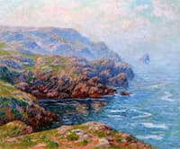 Land at Cléden
