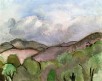 Mont Chauve at Nice
