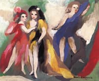 Three Girls