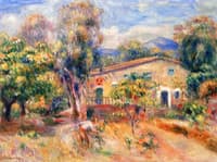 The Farm at Collettes, Cagnes
