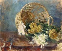 Chrysanthemums