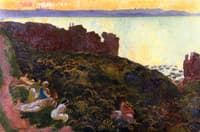 Evening Song
