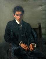 Alan Gordon MacWhirter