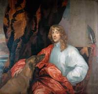 James Stuart, Duke of Richmond