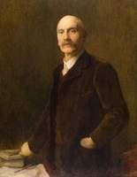 Sir Thomas Carlaw Martin