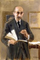 Self-Portrait