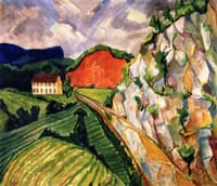 Red Quarry