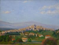 Cagnes sur mer