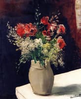 Bouquet of Flowers