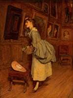 In the Picture Gallery