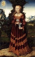 St Mary Magdalen