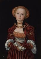 Portrait of a Woman