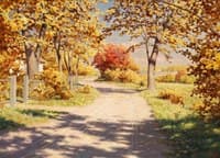 Autumn Landscape