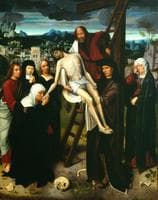 Descent from the Cross