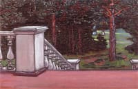 The Terrace