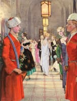 The Cossack Ball