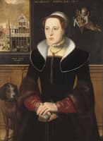 Portrait of Jacquemyne Buuck