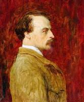 Self-Portrait