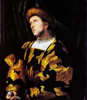 Portrait of a Gentleman