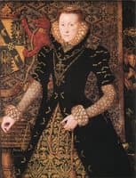 Portrait of Margaret Audley, Duchess of Norfolk
