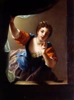 L’indiscrète