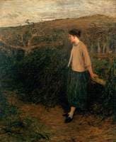 The Broken Tryst