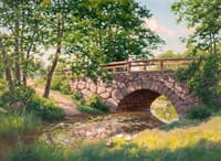 The Old Bridge