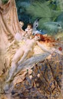 Love Nymph