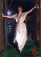 Isabella Stewart Gardner in Venice