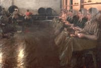 The Large Brewery