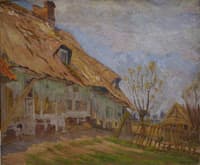 Farm in Flanders