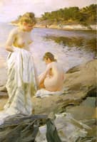Bathers