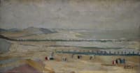 Dunes in Flanders