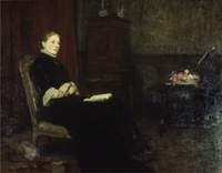 Lady Robertson