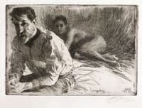 Augustus Saint-Gaudens (2)