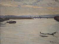 The Flood