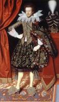 Edward Sackville, 4th Earl of Dorset