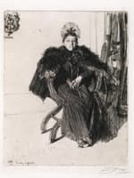 Isabella Gardner