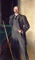 George Peabody Gardner