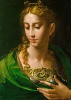 Pallas Athene