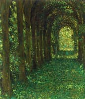 The Green Lane