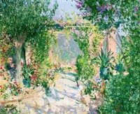 The Arbor