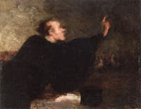 Barrister