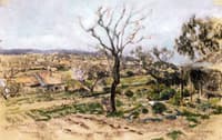 Landscape of the Midi