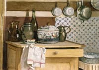 The Kitchen
