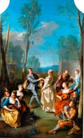 The Dance