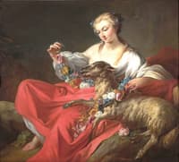 The Favorite Lamb